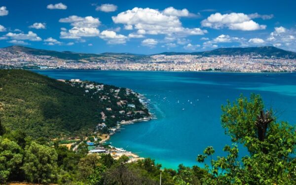 Adalar