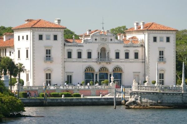 Vizcaya Museum & Gardens - Image 5