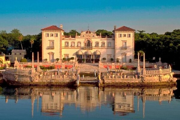 Vizcaya Museum & Gardens - Image 6