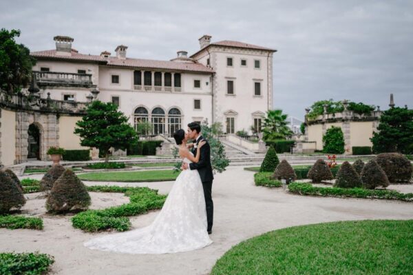 Vizcaya Museum & Gardens - Image 7