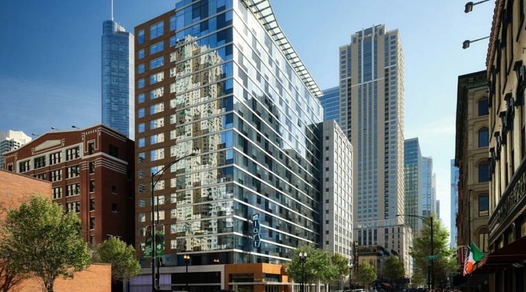 Top 10 Pet-Friendly Hotels in Chicago