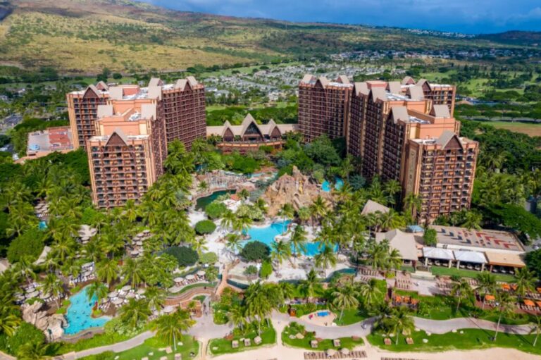 Top 10 Family-Friendly Hotels in Honolulu