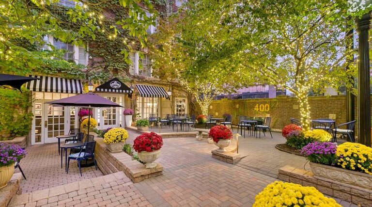 Top 10 LGBTQ-Friendly Hotels in Chicago