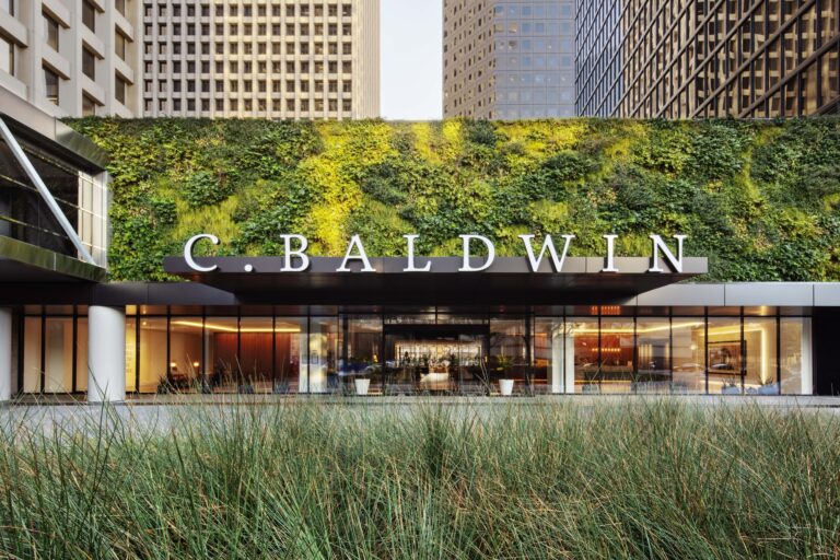 Top 10 Palace Hotels in Houston