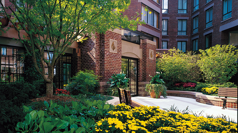 Top 10 Palace Hotels in Washington, DC