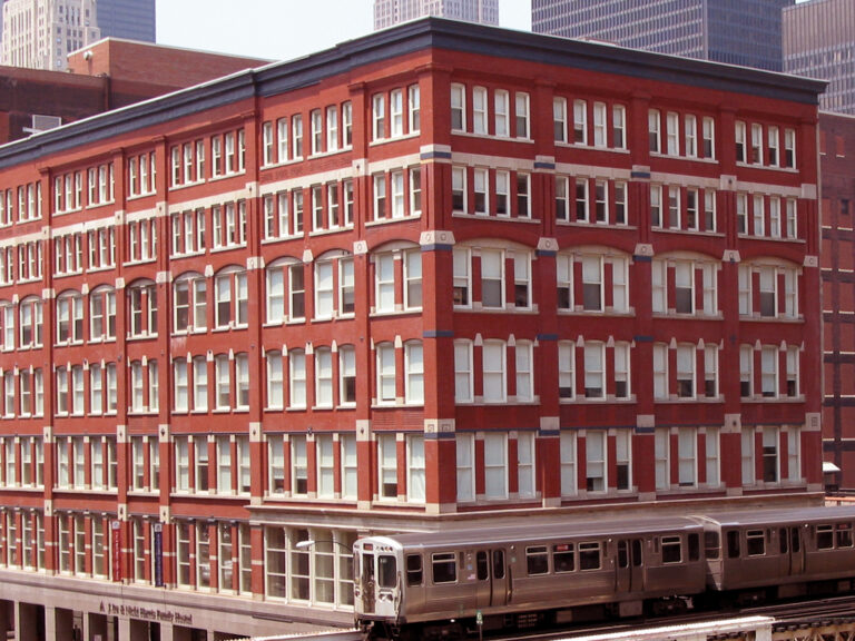 Top 10 Budget Hotels in Chicago