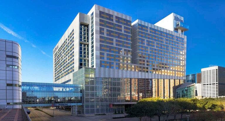 Top 10 Family-Friendly Hotels in Houston