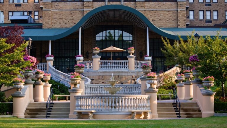 Top 10 Kids-Friendly Hotels in Washington, DC