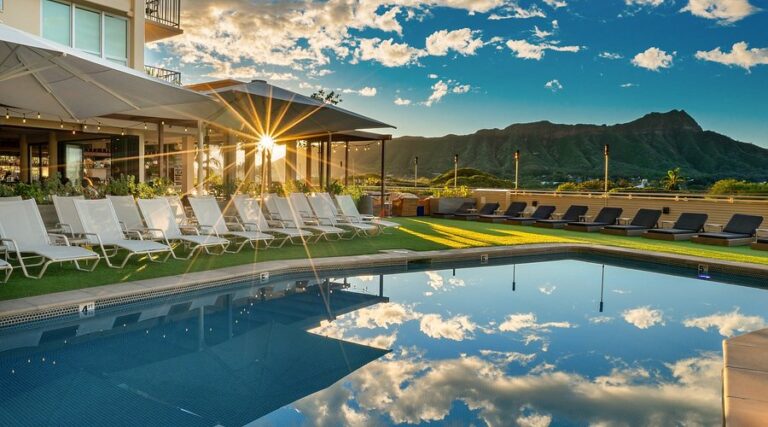 Top 10 Casino Hotels in Honolulu