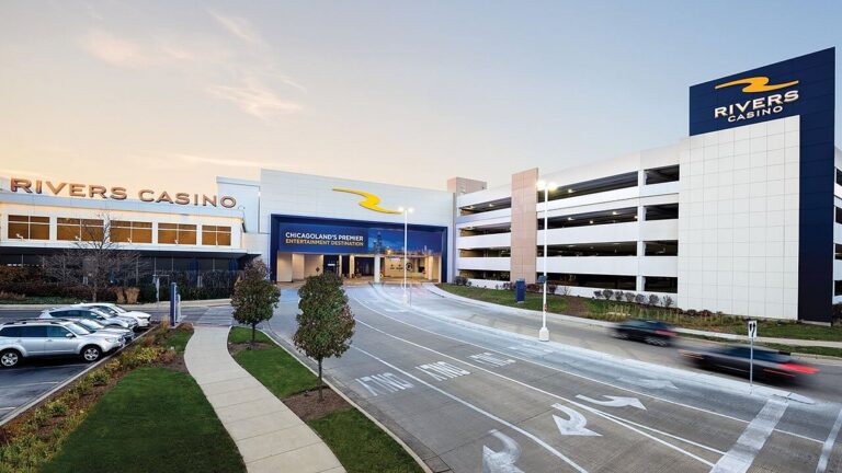 Top 10 Casino Hotels in Chicago