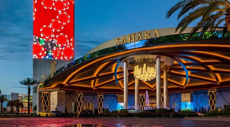 Top 10 LGBTQ-Friendly Hotels in Las Vegas