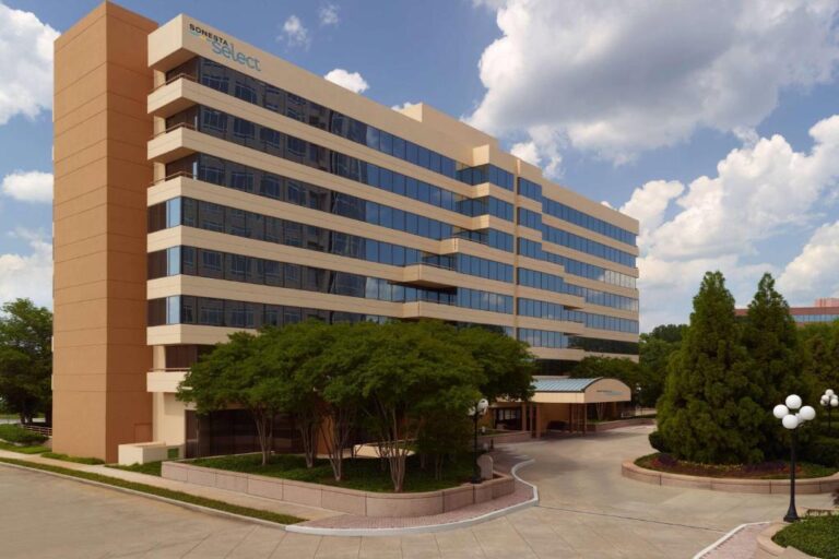 Top 10 Affordable Hotels in Atlanta