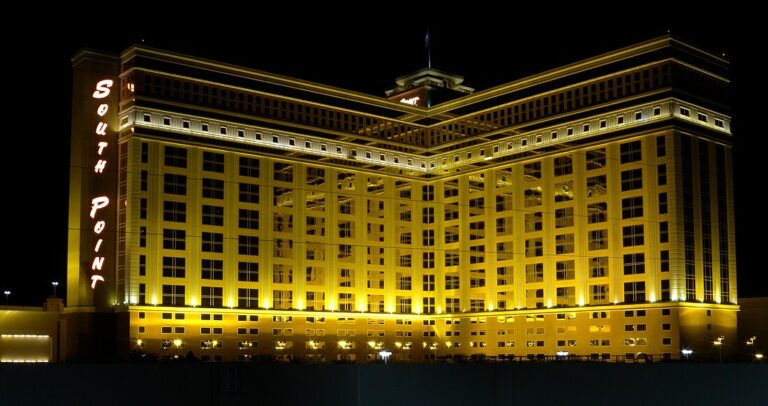 Top 10 Kids-Friendly Hotels in Las Vegas
