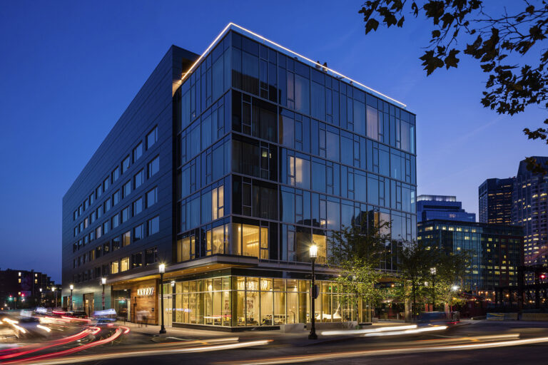 Top 10 4-Star Hotels in Boston
