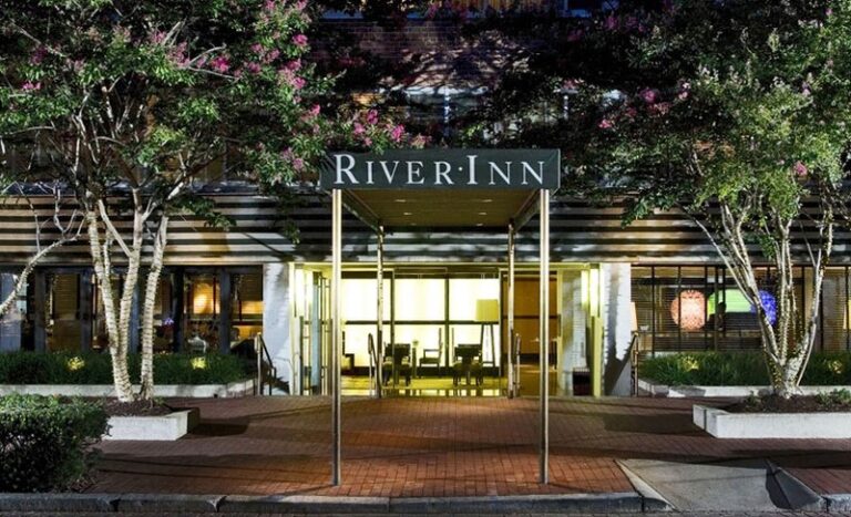 Top 10 Adult-only Hotels in Washington, DC