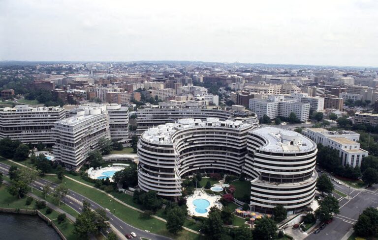 Top 10 Family-Friendly Hotels in Washington, DC