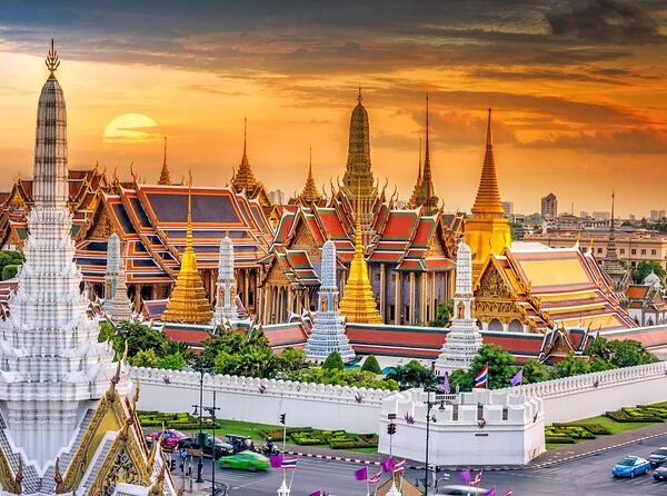 Bangkok