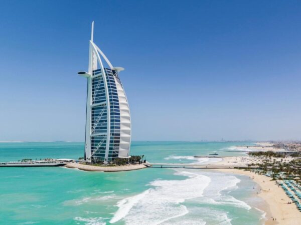 Dubai