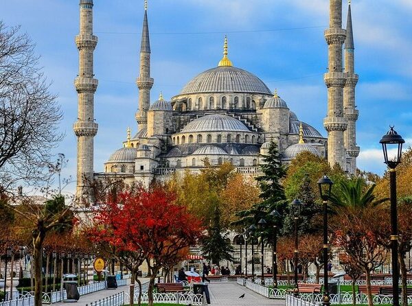 Istanbul