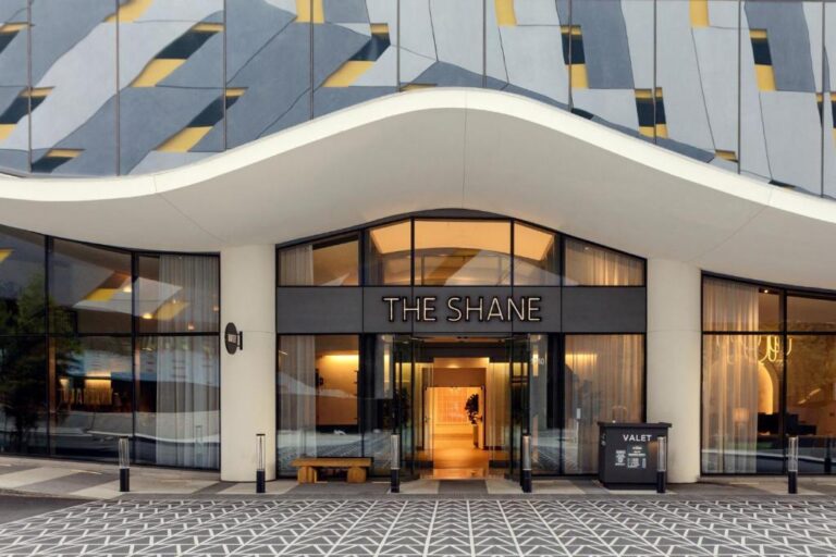 Top 10 Kids-Friendly Hotels in Atlanta