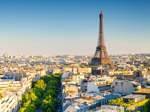 Paris