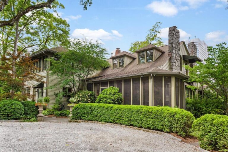 Top 10 Honeymoon Hotels in Atlanta